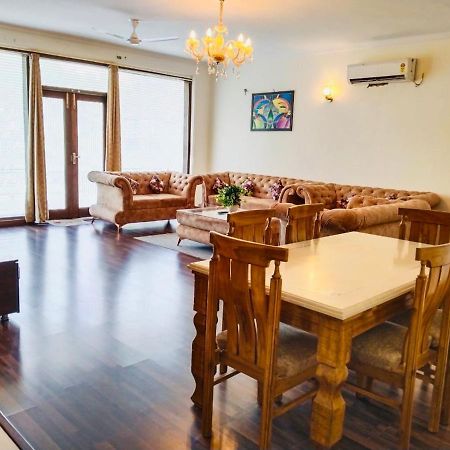 Fortune Home Service Apartment 2Bhk,E28 Saket 2A Nova Deli Exterior foto