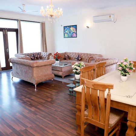 Fortune Home Service Apartment 2Bhk,E28 Saket 2A Nova Deli Exterior foto