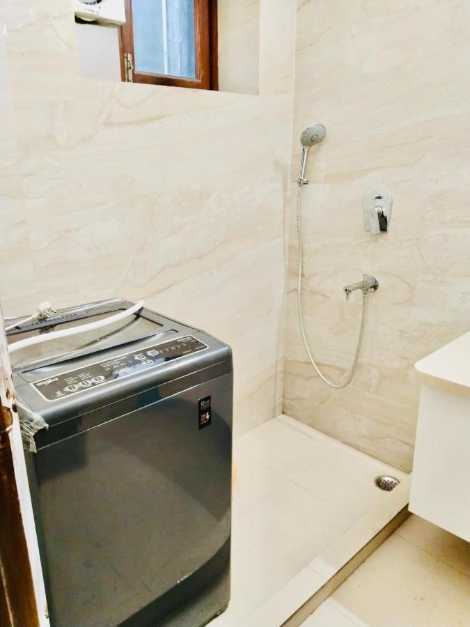 Fortune Home Service Apartment 2Bhk,E28 Saket 2A Nova Deli Exterior foto