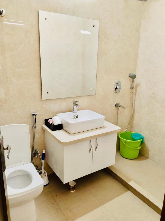 Fortune Home Service Apartment 2Bhk,E28 Saket 2A Nova Deli Exterior foto
