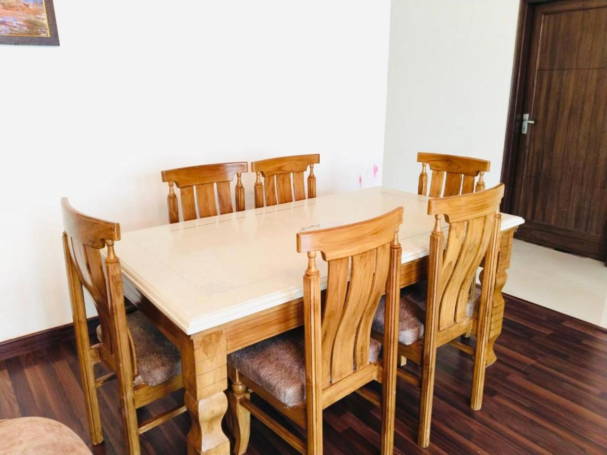 Fortune Home Service Apartment 2Bhk,E28 Saket 2A Nova Deli Exterior foto