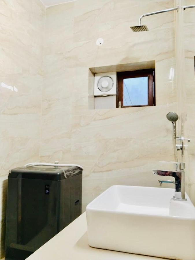 Fortune Home Service Apartment 2Bhk,E28 Saket 2A Nova Deli Exterior foto