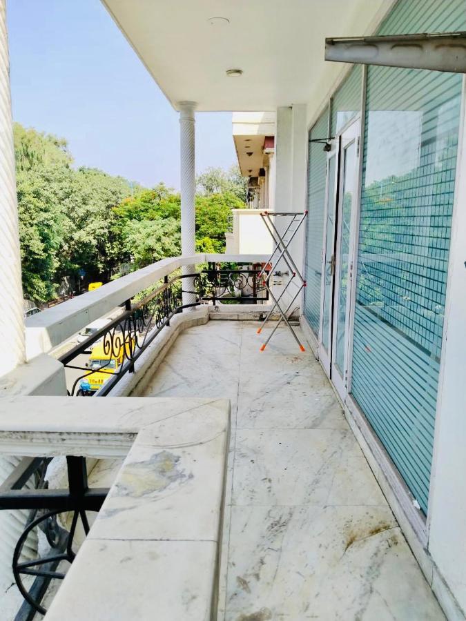 Fortune Home Service Apartment 2Bhk,E28 Saket 2A Nova Deli Exterior foto